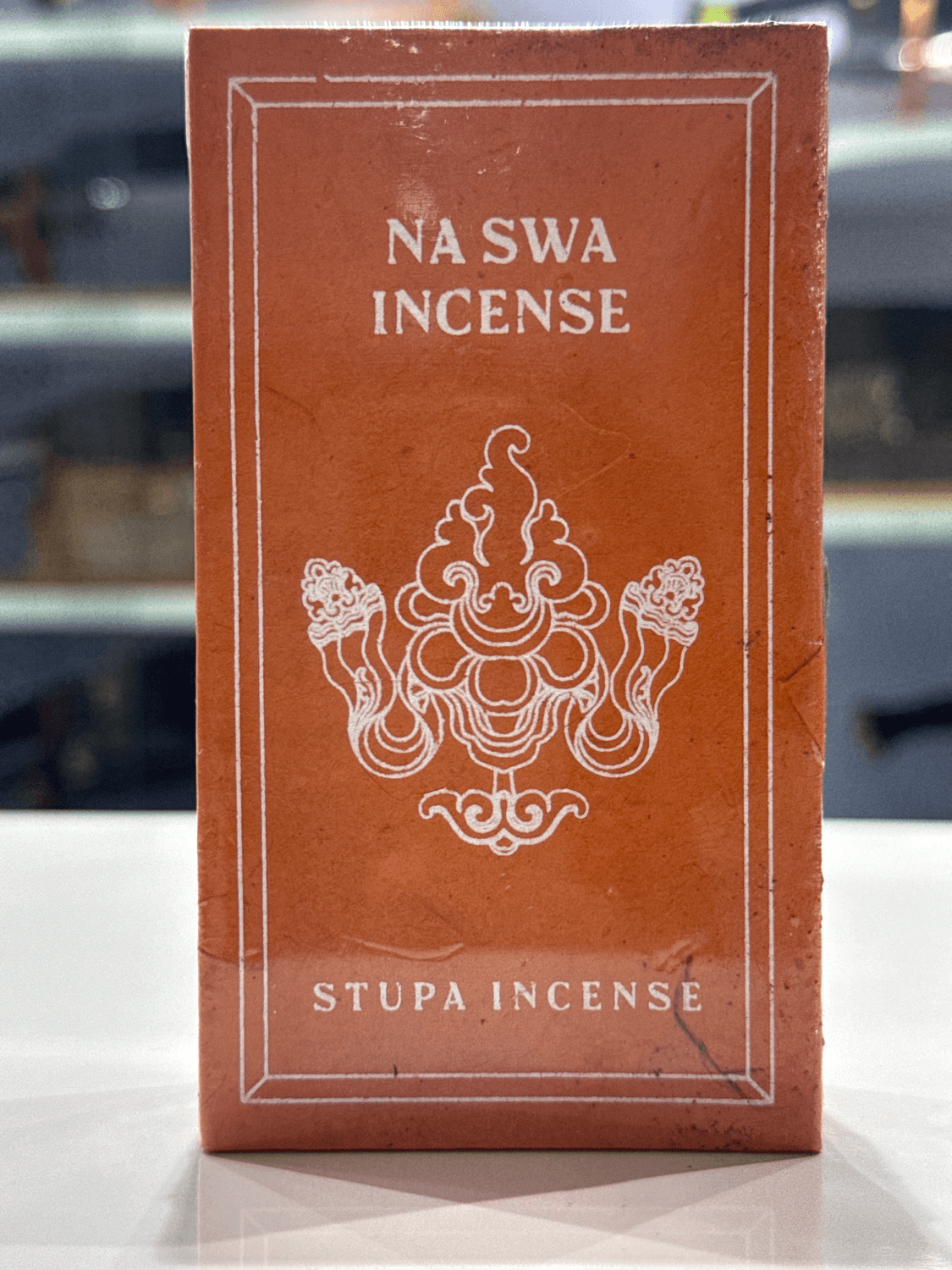 Na Swa Incense