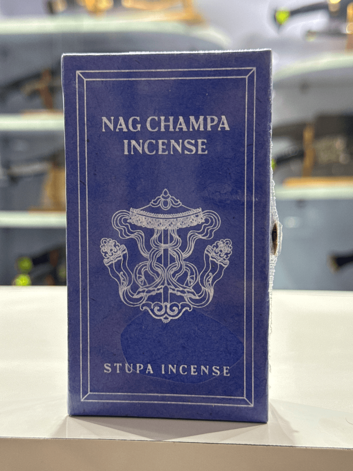 Nag Champa Incense