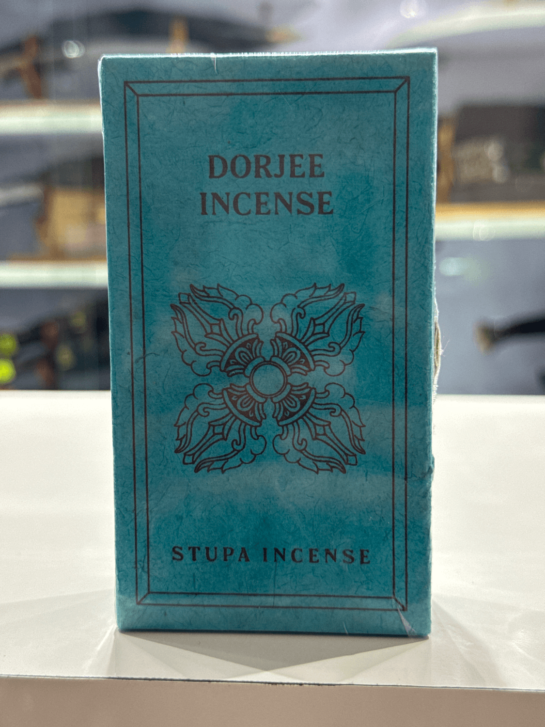 Dorjee Incense