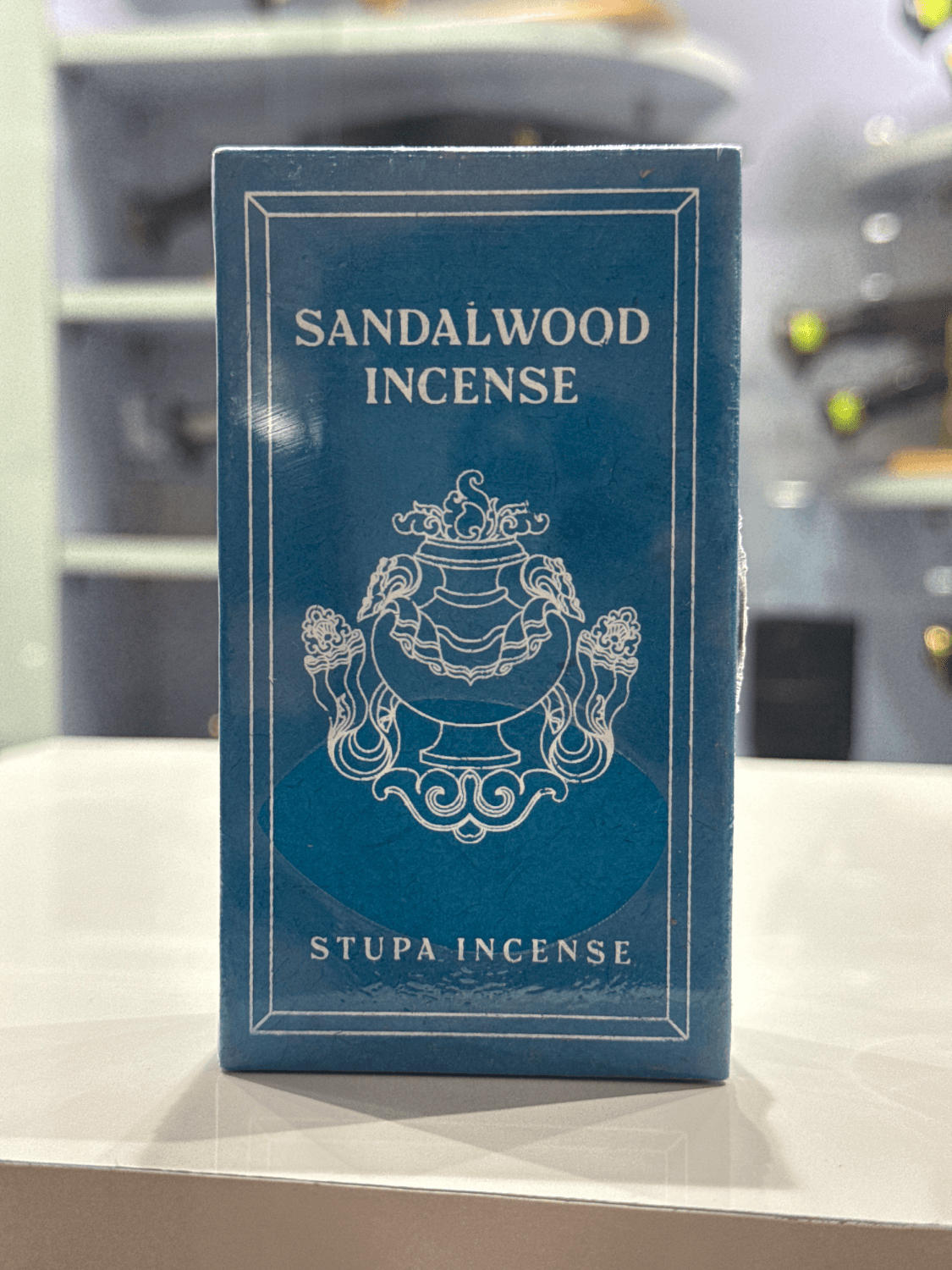 SANDALWOOD INCENSE