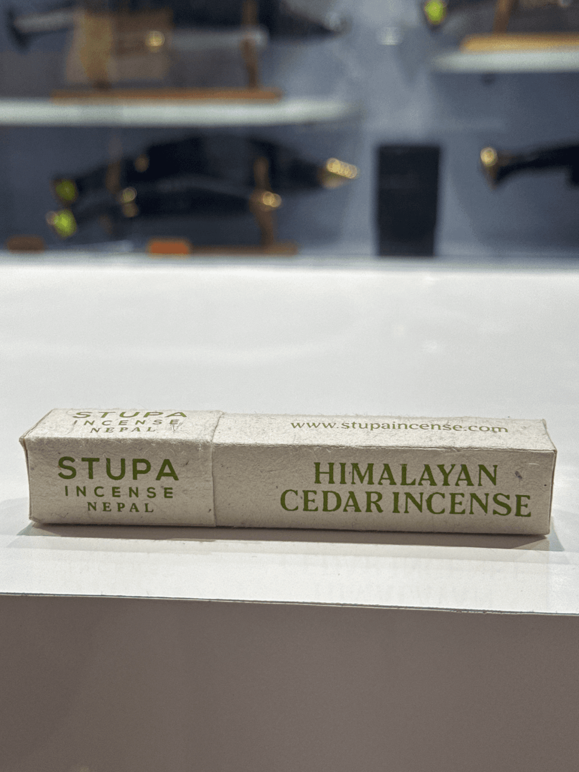 S.Himalayan Cedar Incense