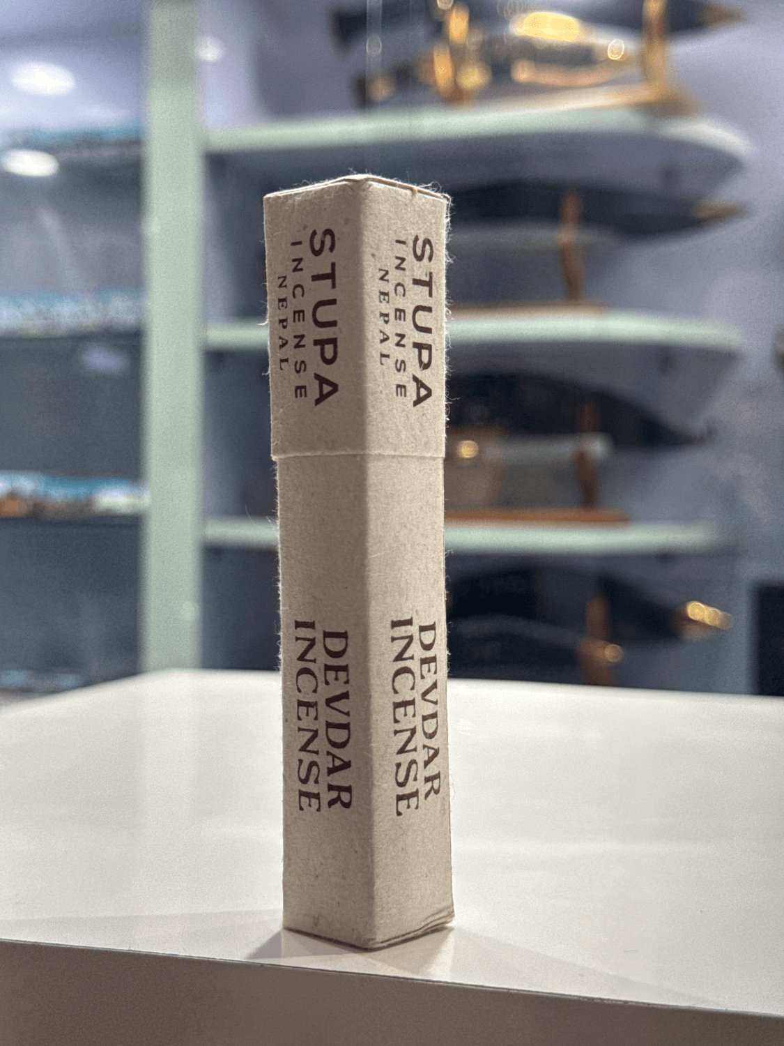S.Devdar Incense