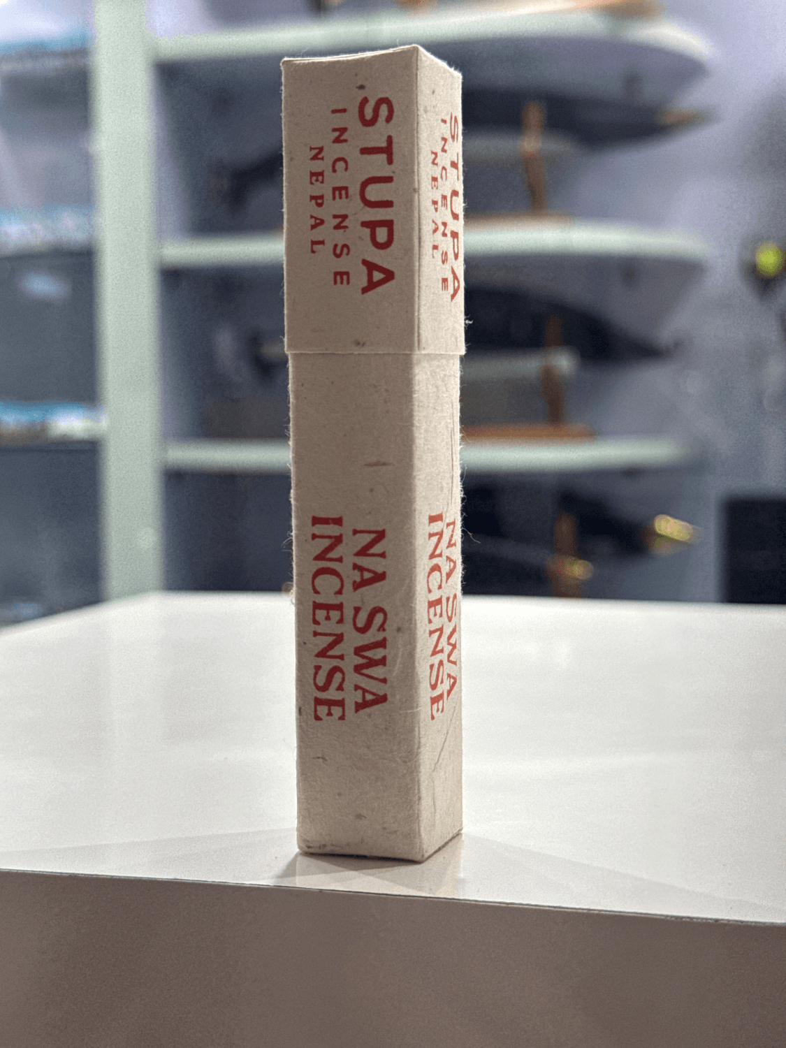 S.Naswa Incense