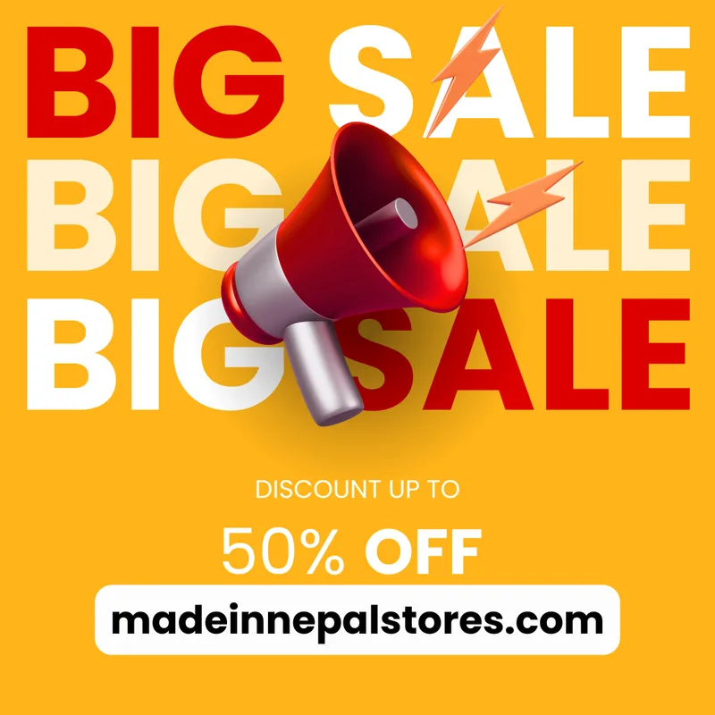 Big Sale
