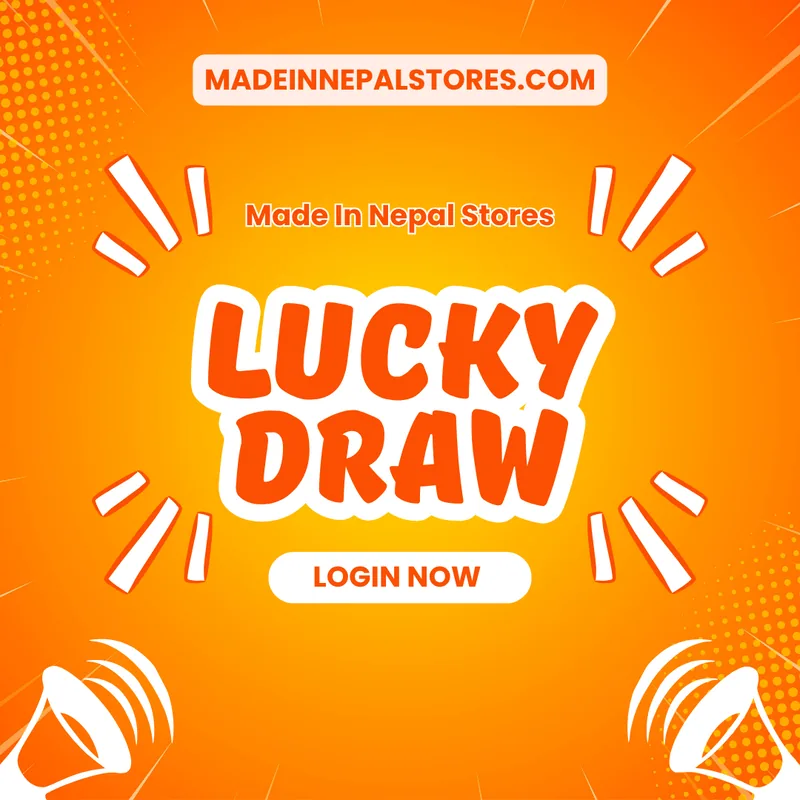 Lucky Draw